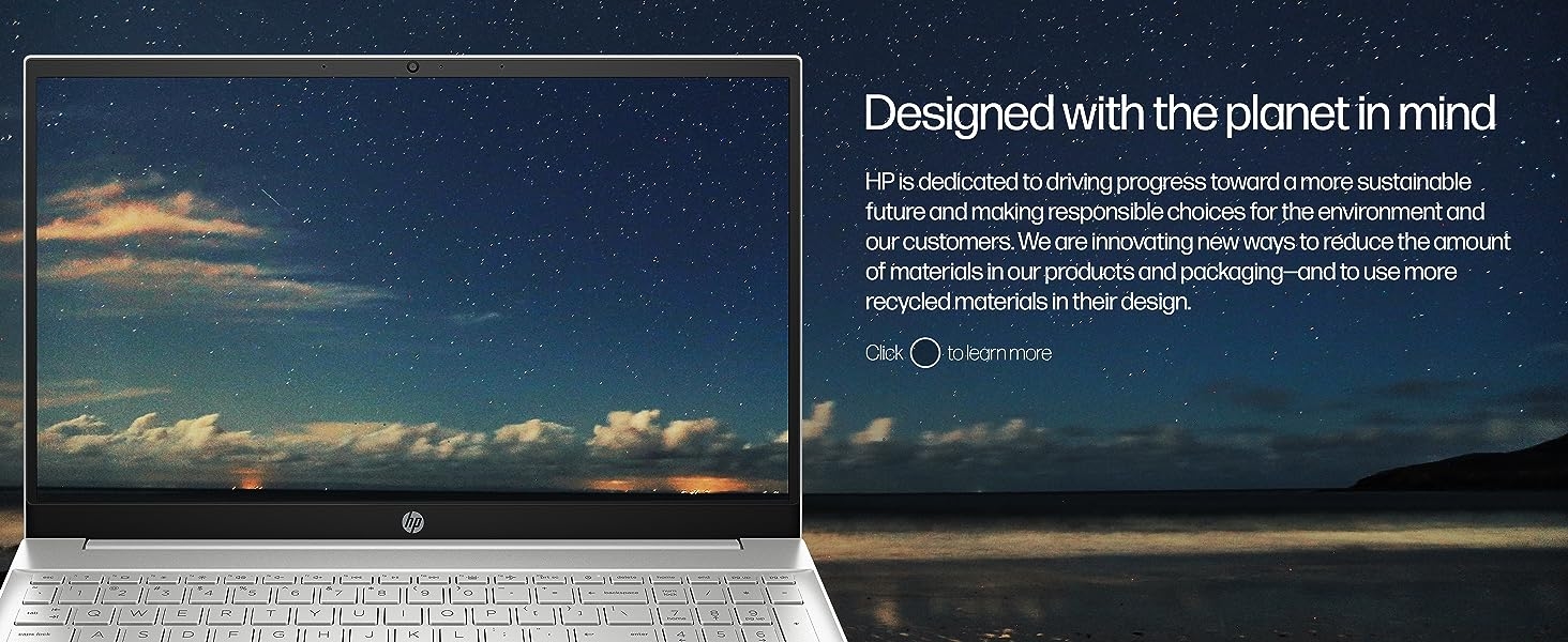 HP Pavilion 15
