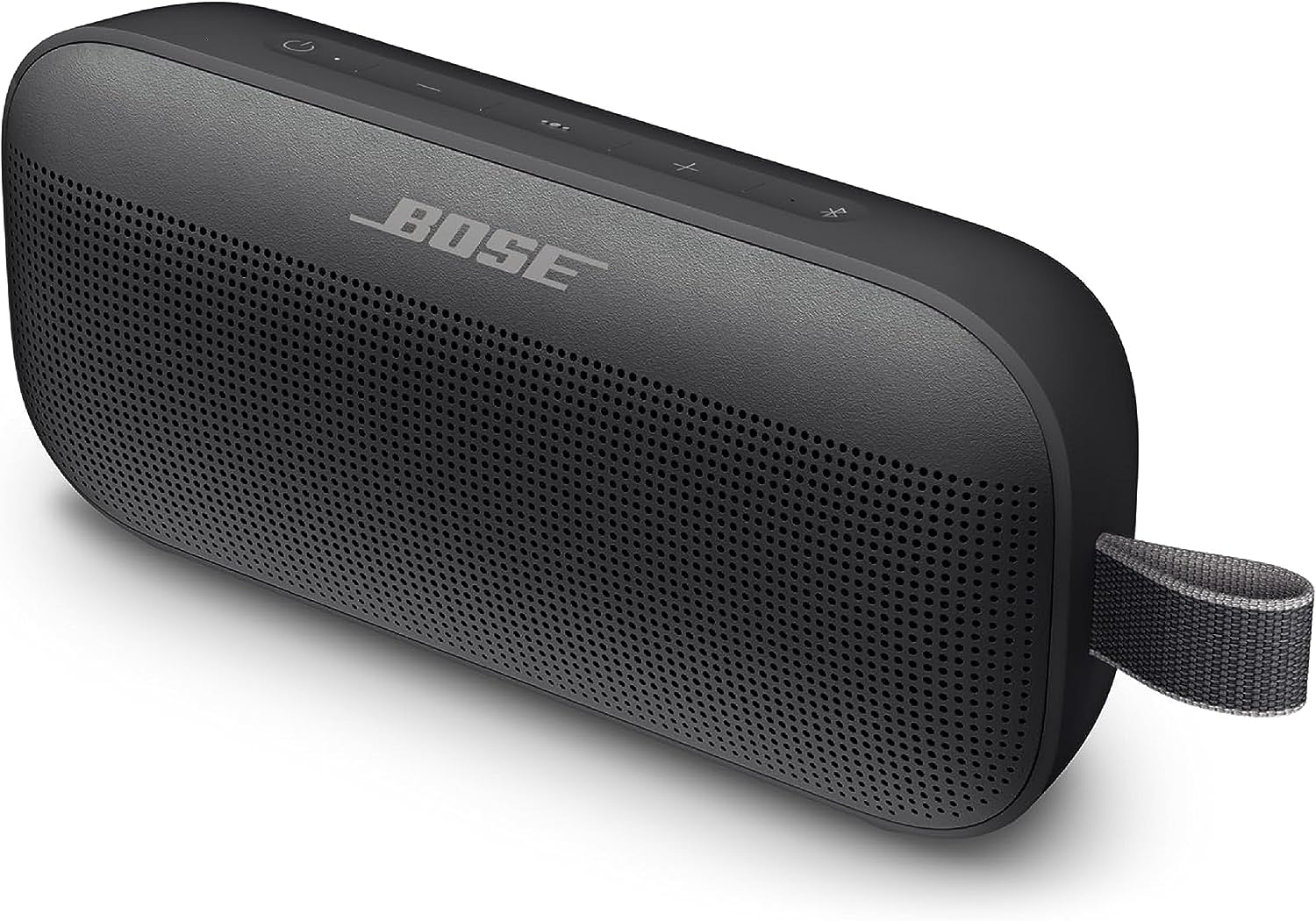 Bose's new rugged Bluetooth speaker floats in water